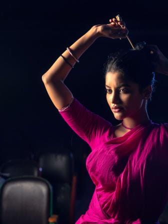 Gulti at Chitra Mahal