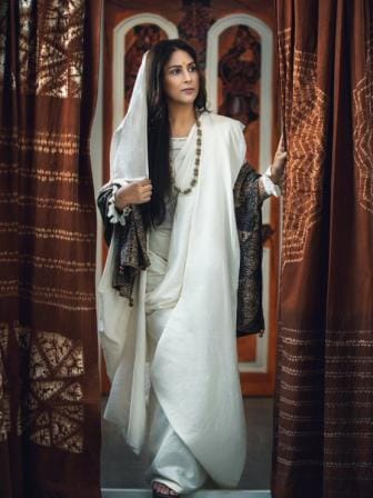 Female characters of Tagore: Symbols of empowered women 