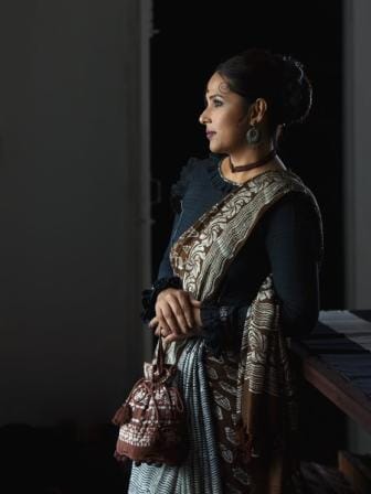 Female characters of Tagore: Symbols of empowered women 