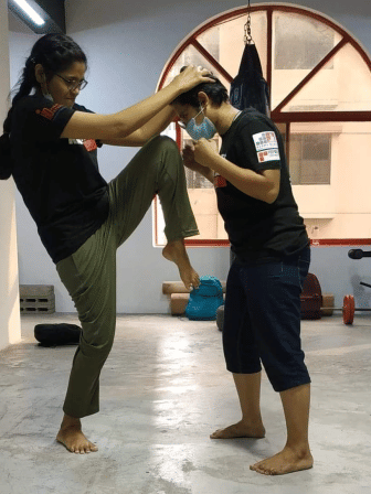 Warrior Women Bangladesh: Empowering girls with martial arts 