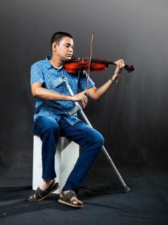 Rights of the people with disabilities 