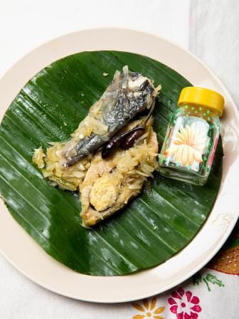 SHADA ILISH