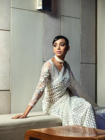 Full sleeve blouse 3