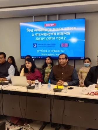 rising cost of living