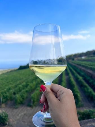 Travelling through Sicily: How to prolong summer under the Sicilian sun 