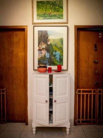 cabinet Upcycling furniture is a cool concept