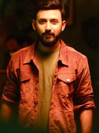 Manoj Pramanik: Actor, Teacher, Dreamer 