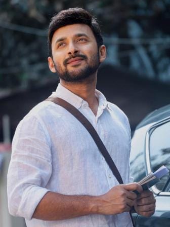 Manoj Pramanik: Actor, Teacher, Dreamer 