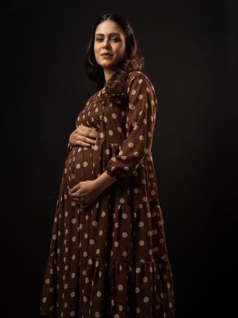 Pregnancy and motherhood