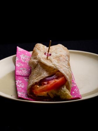 egg roll Complicated recipes made easy 