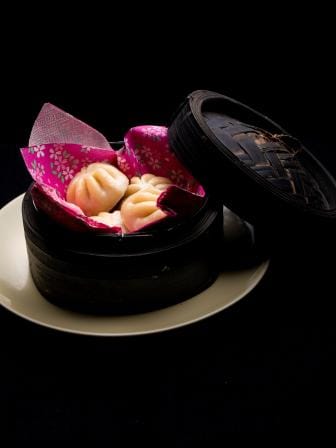 momo Complicated recipes made easy 