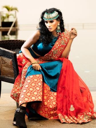 Wedding attire for millennials 