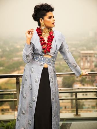 Wedding attire for millennials 