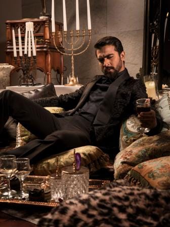 03 Welcoming the new year in the Gatsby style