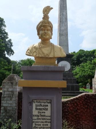 Exploring the history of Kolkata and Murshidabad
