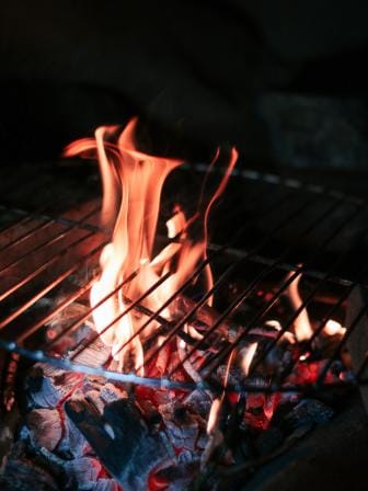 How to prepare for a BBQ party