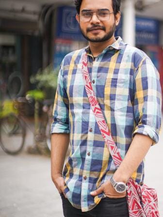 Mir Naufel Ashrafi Jisan