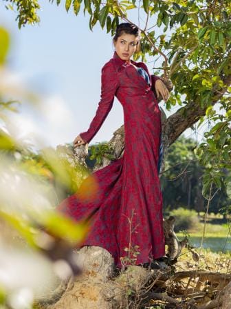 Tenzing The year 2023 in a brand-new style 