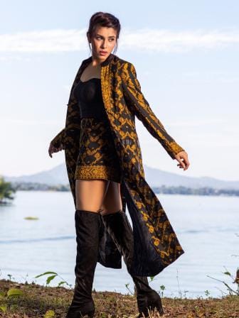 Tenzing The year 2023 in a brand-new style 