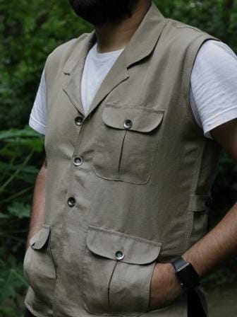 Airport Style: Revival of a classic-wear in Bangladesh