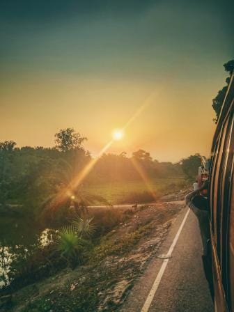 Top 6 places to visit in Jashore 