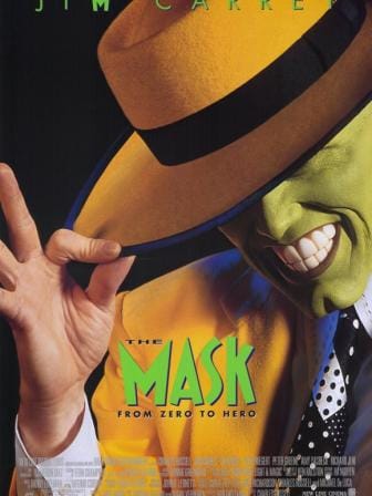 The Mask