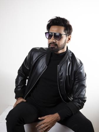 Shajal Noor shares a cup of coffee with The Daily Star