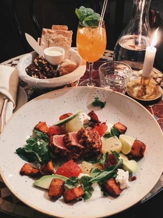 cook her food 5 ways to make Valentine’s Day memorable 