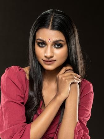 Wearing a teep is my choice