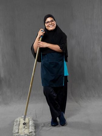 mukhta Women’s struggles to rise above discrimination