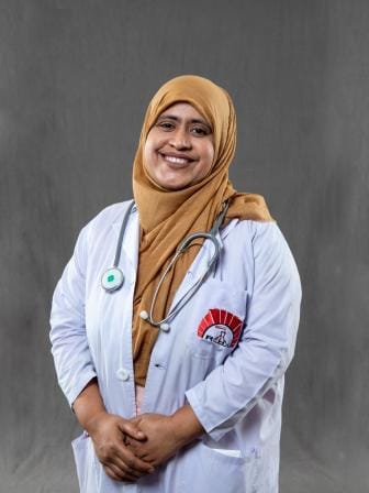 salma akhtar Women’s struggles to rise above discrimination