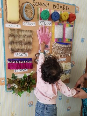 DANDELIONZ: A one-stop platform for holistic development of children and families 