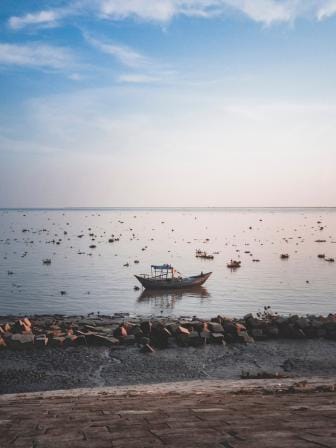 5 chars to visit in Bangladesh 