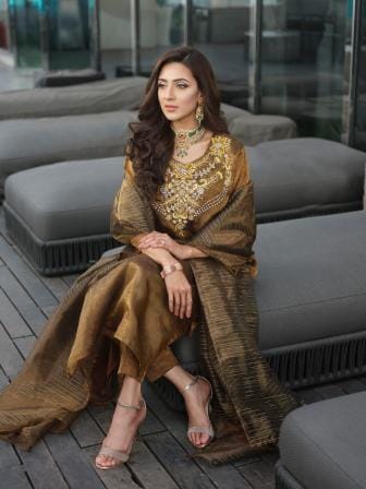 Styling ideas for Ramadan family get-togethers