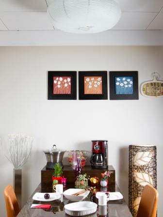 Essential ideas for arranging your dining table during Ramadan