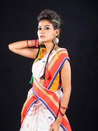 From classic to contemporary: Hairstyle trends for Pahela Baishakh 