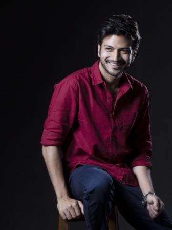 Yash Rohan breaks out of his mold 