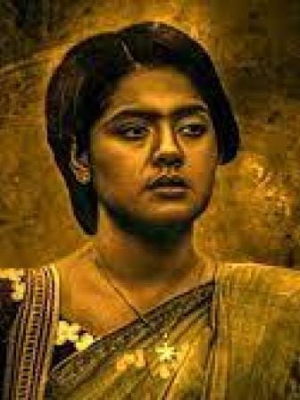 Nusrat Imrose Tisha and Manoj Pramanik featuring 'Birkonna Pritilata'