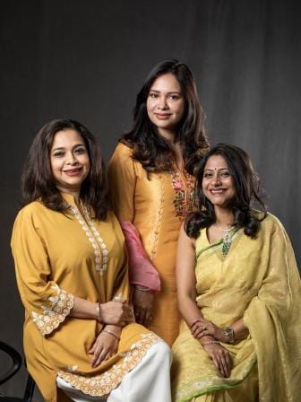 In conversation with celebrity working mums who do it all 