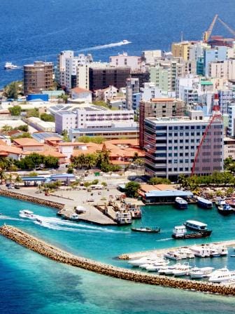 Malé City 7 must-visit places for your Maldives vacation