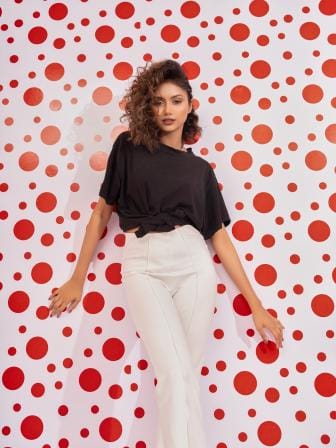 Talking hairstyles: Crazy about curls!