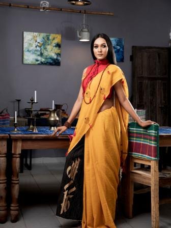 Manas: Where fashion tells a story