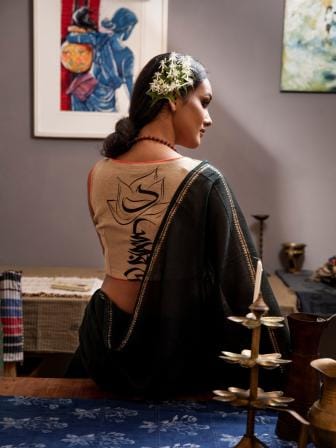 Manas: Where fashion tells a story