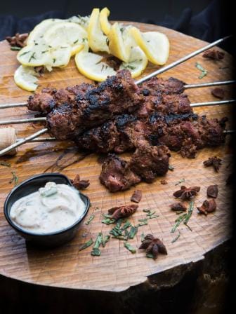 Of curries and kababs: Making the perfect Eid spread