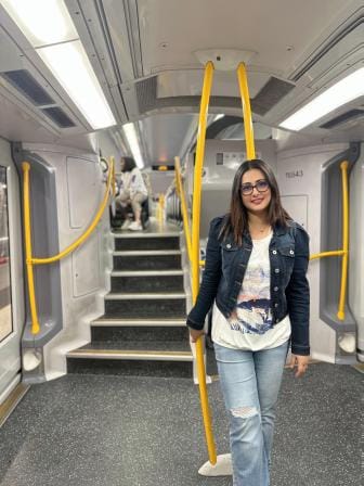 Want to live longer, produce better projects: Purnima on her birthday