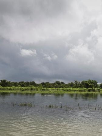 The splendour of Sylhet