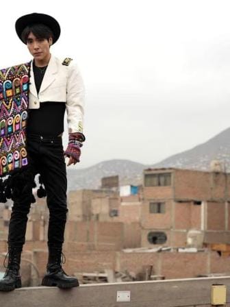 Peru's Korean-pop revolution in Quechua, 'Q-pop'