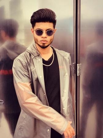 Performing with Fuad Almuqtadir is a dream come true: Sanjoy 