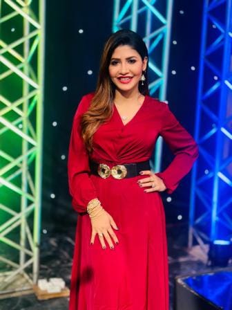 Players fall in love with me, not the other way around: Srabonno Towhida