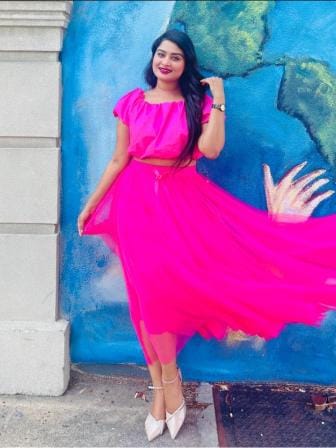 Shirin Shila dons the role of a lawyer in ‘Shesh Bazi’